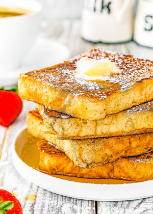 The Simply Eggless Breakfast Cookbook (Printed)