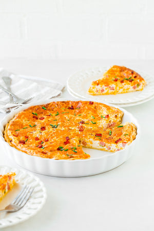 The Simply Eggless Breakfast Cookbook (Printed)