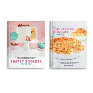 Cookbooks Bundle