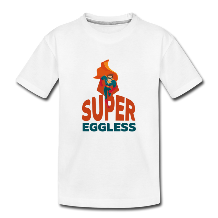 Super Eggless - Toddler Boy T-Shirt