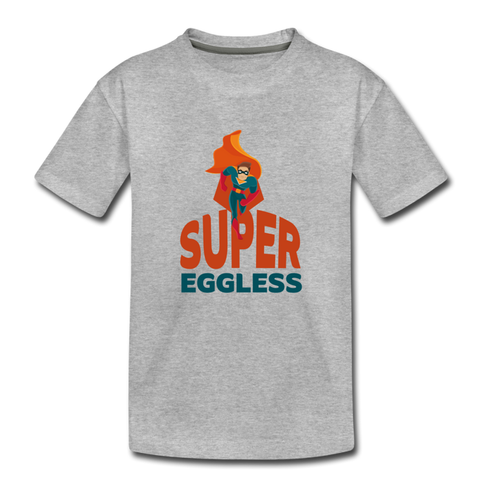 Super Eggless - Toddler T-Shirt